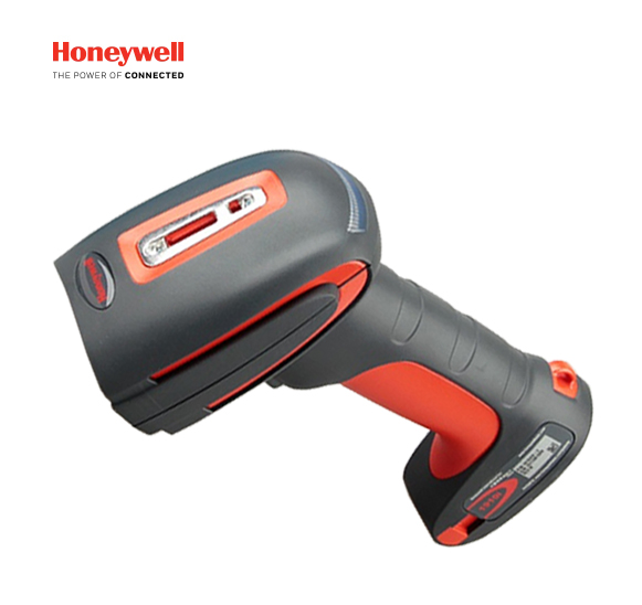 Honeywell霍尼韋爾 1910I工業(yè)級二維手持掃描器